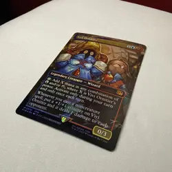 X1 chocobo foil Vivi Ornitier from FIN - Image 1