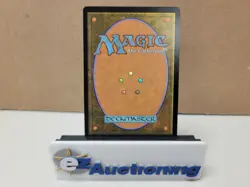 Magic the Gathering MTG Stolen by the Fae 348 ELD Borderless - Image 2