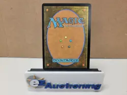 Magic the Gathering MTG Pandemonium EXO-93 PLST - Image 2