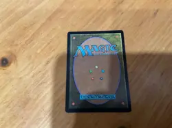 THE TARRASQUE MN to good condition - Image 2