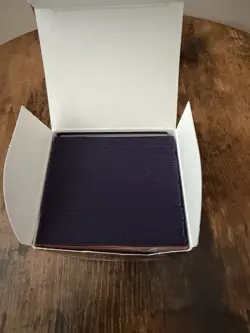 MTG The Ruinous Powers Warhammer 40k Commander Deck - Opened, Sleeved, Unplayed - Image 3