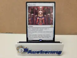 Magic the Gathering MTG Mirror Box 250 NEO - Image 1