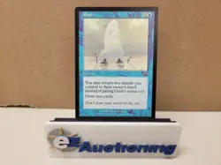 Magic the Gathering MTG Gush 82 MMQ - Image 1