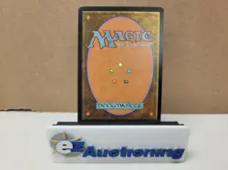Magic the Gathering MTG Gush 82 MMQ - Image 2