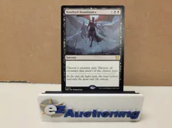 Magic the Gathering MTG Kindred Dominance 113 WOC - Image 1