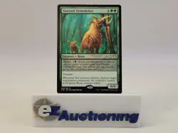 Magic the Gathering MTG Sawtusk Demolisher 064 C20 - Image 1