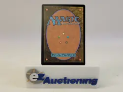 Magic the Gathering MTG Elven Chorus 160 LTR - Image 2