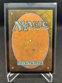 Hunter's Insight (Borderless) Normal M Marvel Universe Eternal-Legal 35 NM - Image 2