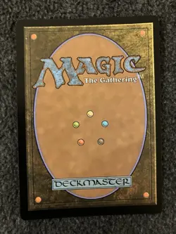 Magic The Gathering MTG - Pithing Needle Foil - Double Masters 2022 - Image 2