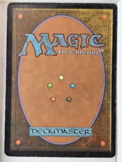 Spark Mage - Odyssey - Magic the Gathering MTG Nice! - Image 2