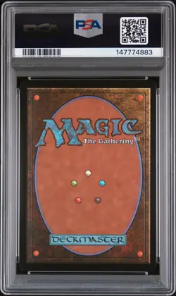 2025 MTG FINAL FANTASY COMMANDER CHOCOBO BUNDLE AERITH, LAST ANCIENT PSA 10 - Image 2