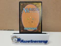 Magic the Gathering MTG Natural Affinity 260 MMQ - Image 2