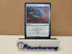 Magic the Gathering MTG Spectral Deluge 007 KHC - Image 1