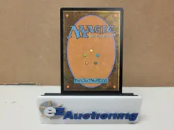 Magic the Gathering MTG Herald of War 086 MIC - Image 2