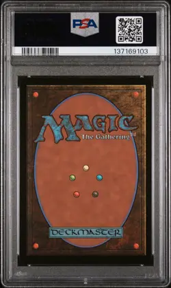2023 MTG SECRET LAIR DROP THE EVIL DEAD-FOIL #1355 LINDA, KANDARIAN QUEEN PSA 9 - Image 2
