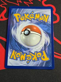 Pokemon Tapu Koko ex 068/182 SV04 Paradox Rift Holo Double Rare EX Card - Image 2
