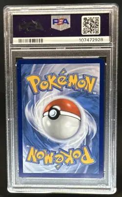 2023-25 Pokemon SV Black Star Promos - SVP EN Eevee #173 PSA 9 - Image 2