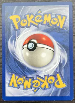 Pikachu 058/102 Pokemon TCG WOTC Base Set Common MINT NM - Image 2