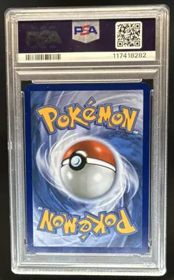 2025 Pokemon Journey Together Iono's Bellibolt ex #183/159 PSA 10 - Image 2