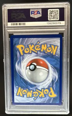 2022 Pokemon SWSH Brilliant Stars Umbreon VMAX Trainer Gallery #TG23/TG30 PSA 10 - Image 2