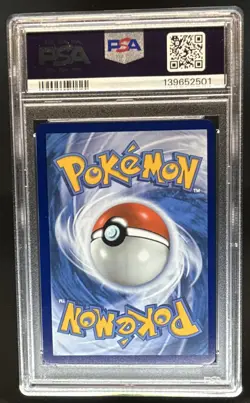 2022 Pokemon SWSH Silver Tempest Lugia V #186/195 PSA 10 - Image 2