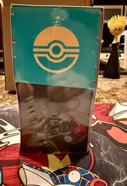 Pokemon TCG: Ascended Heroes POKEMON CENTER Exclusive ETB *FAST SHIPPING* - Image 3