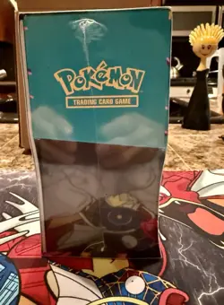 Pokemon TCG: Ascended Heroes POKEMON CENTER Exclusive ETB *FAST SHIPPING* - Image 4