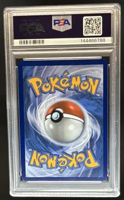 2025 Pokemon Prismatic Evolutions Umbreon ex #161/131 PSA 10 - Image 2