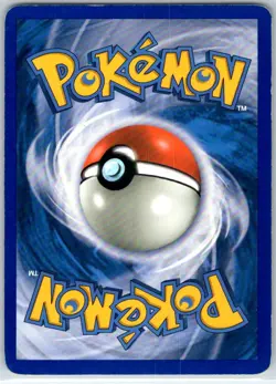 Pokemon TCG Spoink 62/100 Crystal Guardians LP - Image 2