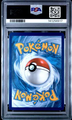 2025 POKEMON PRISMATIC EVOLUTIONS SPECIAL ILLUSTRATION RARE SYLVEON EX PSA 10 - Image 2