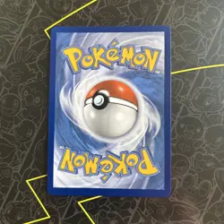 Pokemon TCG Skyla 72/72 Shining Fates Full Art Ultra Rare Trainer - Image 2