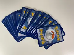 XY Series BREAKTHROUGH Pokemon Cards Lot of 36 LP - Image 2