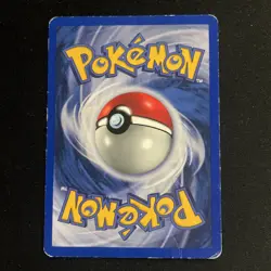 Pokemon Exeggutor TCG Non-Holo Card 13/18 Southern Islands - Vintage - Image 2