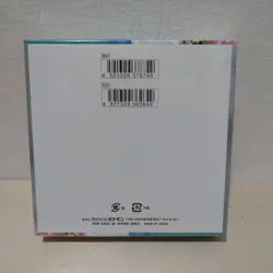 Battle Partners Booster Box Japanese sv9 Pokemon w/Shrink Japanese - Image 2