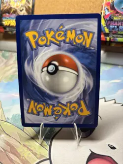 Pokemon Spiritomb TCG Illustration Rare Mega Evolution Card 148/132 - Image 2