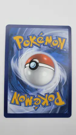 Psychic Energy Texture Full Art Holo Ultra Rare Crown Zenith 156/159 Pokemon TCG - Image 2