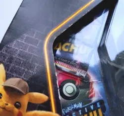 Pokemon Detective Pikachu: On The Case Figure Collection - Image 2