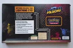 Pokemon Detective Pikachu: On The Case Figure Collection - Image 3