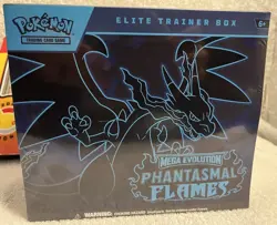 Pokemon TCG: Phantasmal Elite Trainer Box, Ascended Hero’s & 30th Anni - Bundle - Image 3