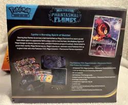 Pokemon TCG: Phantasmal Elite Trainer Box, Ascended Hero’s & 30th Anni - Bundle - Image 4