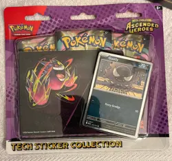 Pokemon TCG: Phantasmal Elite Trainer Box, Ascended Hero’s & 30th Anni - Bundle - Image 5