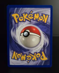 Pokemon TCG - SQUIRTLE - 93/130 - UNLIMITED - WOTC - BASE SET 2 (2000) - NM - Image 2