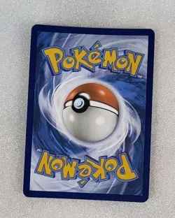 Giovanni's Charisma 197/165 NM/M SV Scarlet & Violet 151 English Pokemon TCG - Image 2