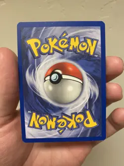 Item Finder, 103/130, Base 2 Set Pokemon TCG, Trainer - Image 3