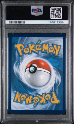 2021 POKEMON SWSH PROMO CELEBRATIONS COLLECTION LANCE'S CHARIZARD V PSA 10 - Image 2