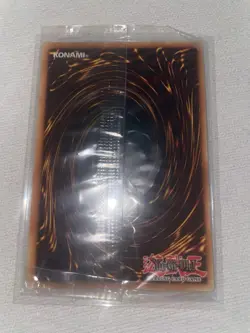 Konami Yu-Gi-Oh! Dragon Master Knight Fusion Ltd Ed UE02-EN001 ATK 5000 DEF 5000 - Image 2