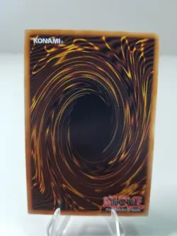 YUGIOH MP24-EN034 Coach King Giantrainer Quarter Century Secret Rare 1st Edition - Image 2