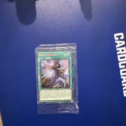 Soul Servant LDS3-EN095 Secret Rare Limited Edition Promo SEALED! Yu-Gi-Oh - Image 1