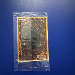 Soul Servant LDS3-EN095 Secret Rare Limited Edition Promo SEALED! Yu-Gi-Oh - Image 3