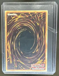 2007 Yu-Gi-Oh! Premium Pack Magician of Black Chaos #PP01-EN001 - Image 2